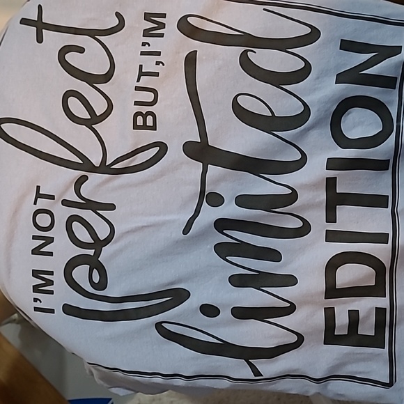 On Fire Women's Long Tee Shirt - Picture 7 of 7